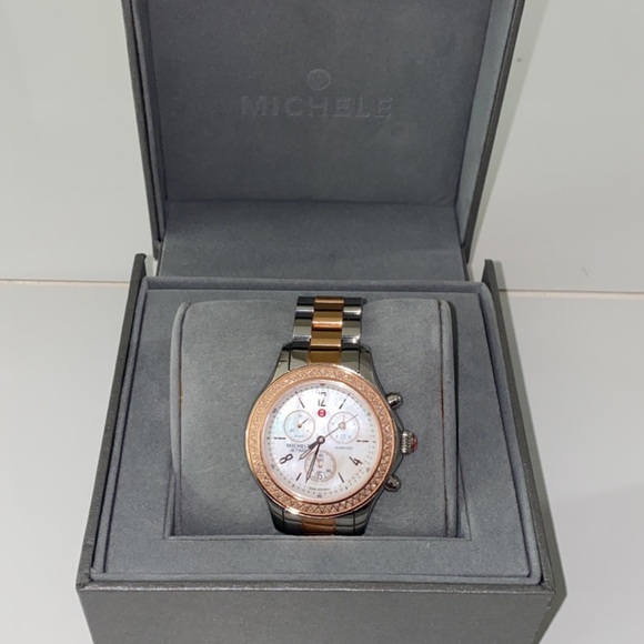 MICHELE Watch - Picture 5 of 5